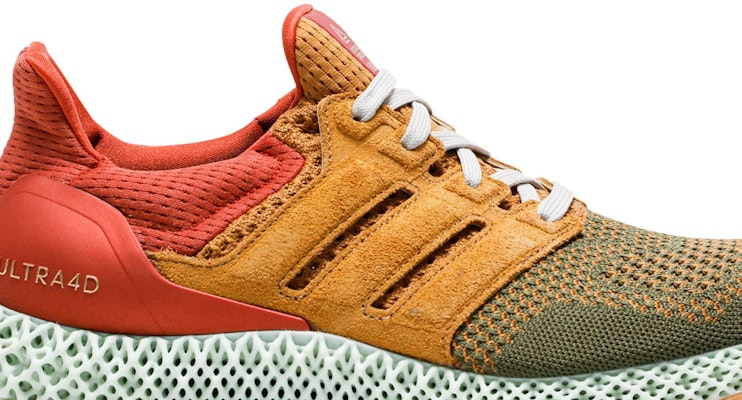 Social Status x adidas Ultra 4D 'Renaissance' FY4366 Order Social Status x adidas Ultra 4D 'Renaissance' FY4366