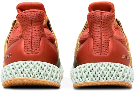 Social Status x adidas Ultra 4D 'Renaissance' untuk pria wanita sneaker Indonesia FY4366 Details for Social Status x adidas Ultra 4D 'Renaissance' untuk pria wanita sneaker Indonesia FY4366