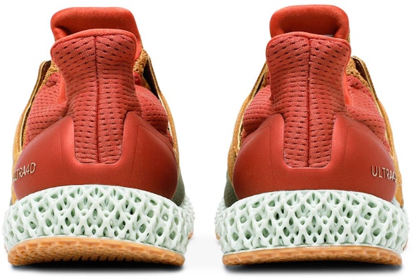 Social Status x adidas Ultra 4D 'Renaissance' FY4366 Details for Social Status x adidas Ultra 4D 'Renaissance' FY4366