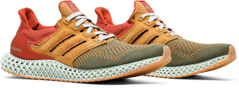 Social Status x adidas Ultra 4D 'Renaissance' untuk pria wanita sneaker Indonesia FY4366 Cheap Social Status x adidas Ultra 4D 'Renaissance' untuk pria wanita sneaker Indonesia FY4366