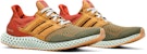 Social Status x adidas Ultra 4D 'Renaissance' FY4366