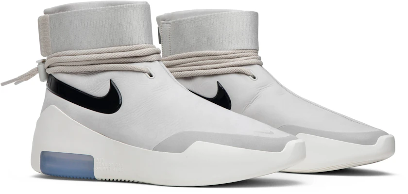 Nike Air Fear of God Shoot Around Light Bone AT9915 002 AT9915