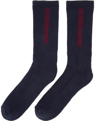 Adidas top calabasas socks
