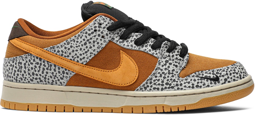Nike sb safari release date Clearance