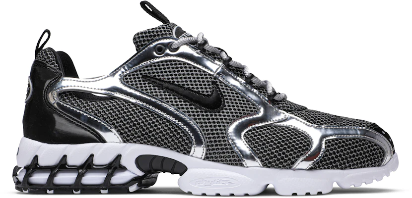 Nike stussy zoom spiridon caged Clearance