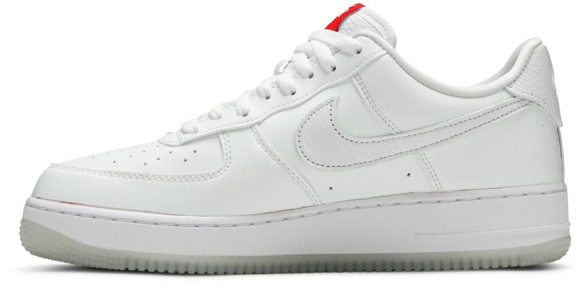 Nike Air Force 1 Low “I Believe”: Images & Release Info