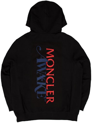 Moncler awake sweatshirt hotsell