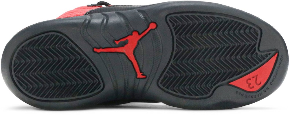 (PS) Air Jordan 12 Retro 'Reverse Flu Game' Lelaki 151186-602 Shop (PS) Air Jordan 12 Retro 'Reverse Flu Game' Lelaki 151186-602