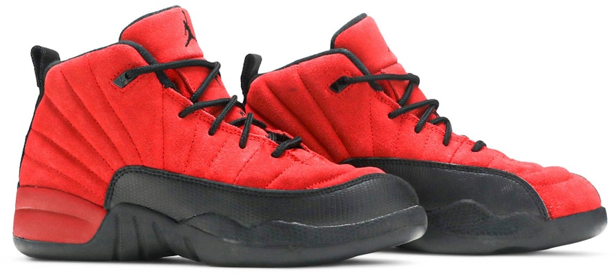 (PS) Air Jordan 12 Retro 'Reverse Flu Game' Lelaki 151186-602 Cheap (PS) Air Jordan 12 Retro 'Reverse Flu Game' Lelaki 151186-602