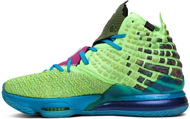 Lebron 2025 17 dhgate