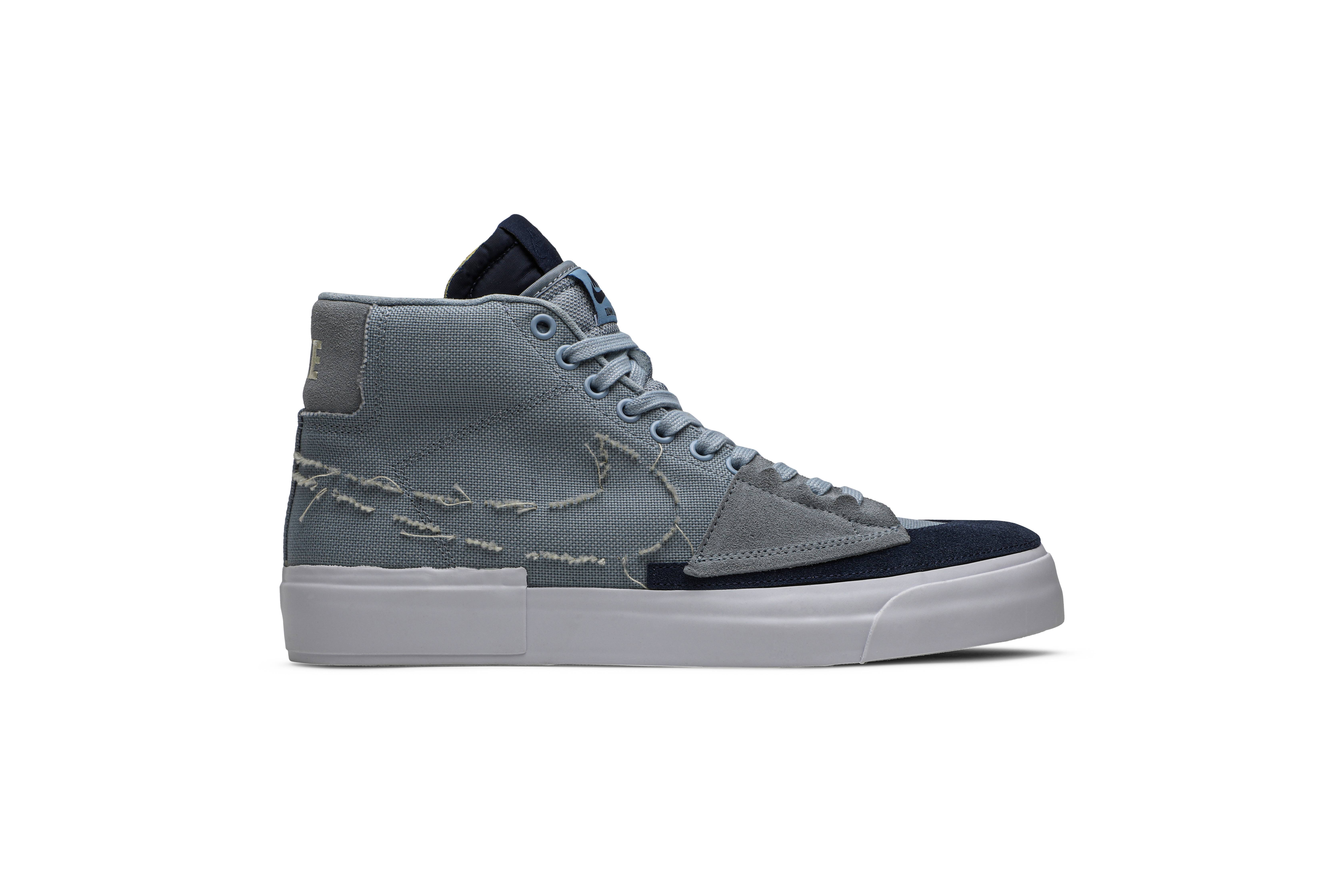 nike sb blazer mid edge hack pack obsidian mist