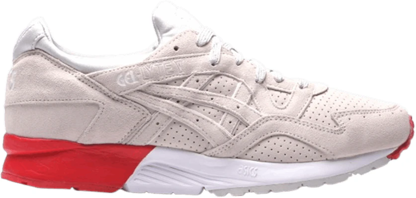 Gel lyte top 8 ball