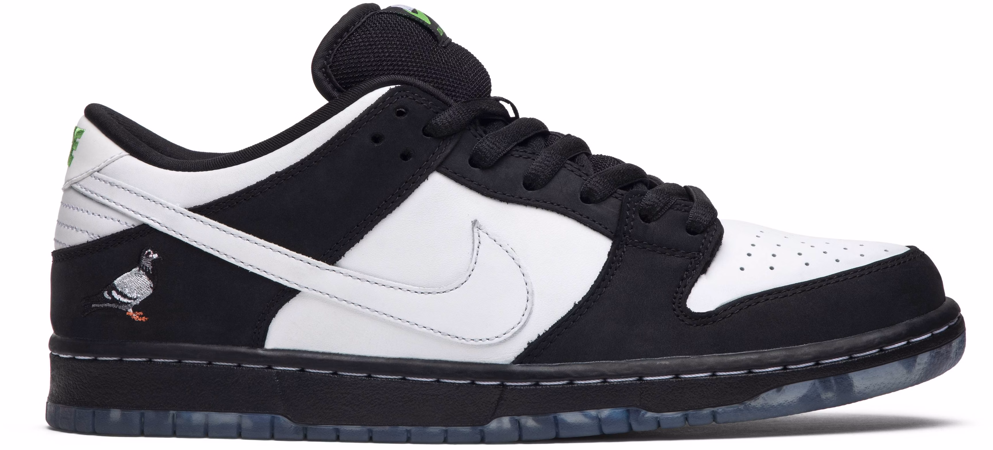 Jeff staple pigeon sb best sale