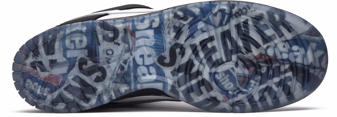 제프 스테이플 x 나이키 SB 덩크 로우 프로 '팬더 피죤' (스페셜 박스) BV1310-013-SB/BV1310-013 Shop 제프 스테이플 x 나이키 SB 덩크 로우 프로 '팬더 피죤' (스페셜 박스) BV1310-013-SB/BV1310-013