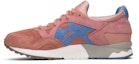 Lookbook Ronnie Fieg x ASICS Gel Lyte 5 'Rose Gold' Edisi Malaysia H40HK-2020