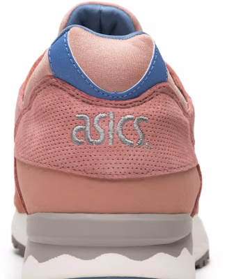 Ronnie Fieg x ASICS Gel Lyte 5 'Rose Gold' Edisi Malaysia H40HK-2020 Sizing Ronnie Fieg x ASICS Gel Lyte 5 'Rose Gold' Edisi Malaysia H40HK-2020