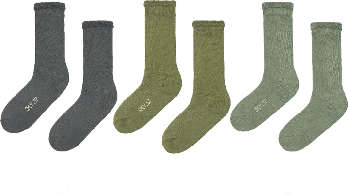 Adidas yeezy best sale socks