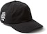 Anti Social Social Club Weird Cap (FW19) Black