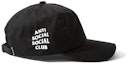 Order Anti Social Social Club Weird Cap (FW19) Black