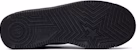 A Bathing Ape Bapesta Rendah 'Black Shark Face' BAPESTA SHK BLK