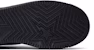 A Bathing Ape Bapesta Rendah 'Black Shark Face' BAPESTA SHK BLK