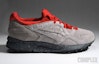 Order Concepts x ASICS Gel Lyte 5 'Ember' Lelaki Sneaker H43JK-1111