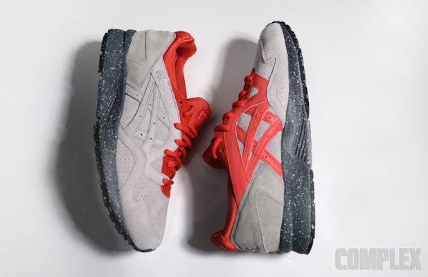 Asics gel 2025 lyte v ember