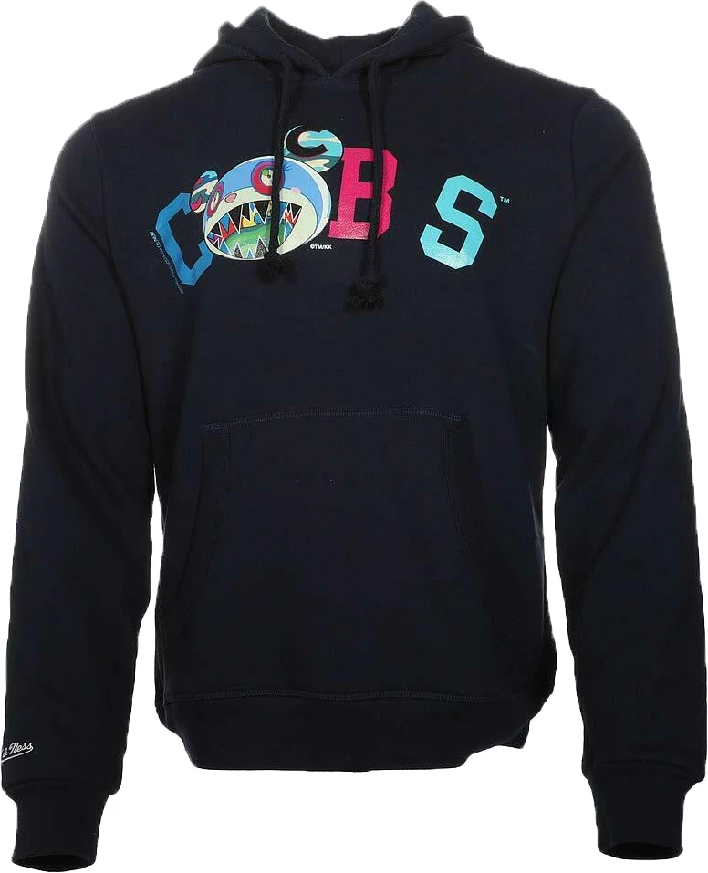 takashi-murakami-complex-con-x-cubs-hoodie-sweatshirt-navy