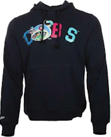 Takashi Murakami ComplexCon x Cubs Hoodie Sweatshirt Navy Takashi Murakami ComplexCon x Cubs Hoodie Sweatshirt Navy