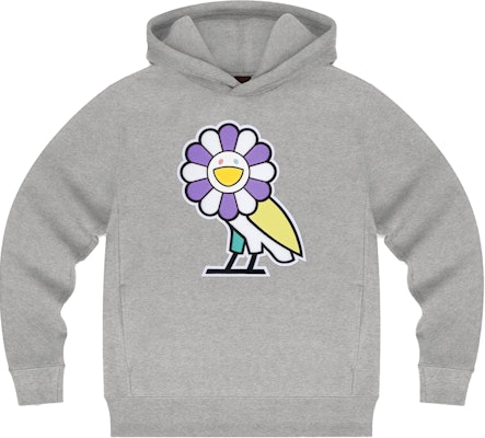 Takashi murakami ovo hoodie hotsell