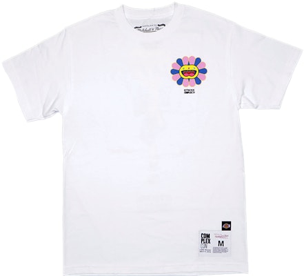 Complexcon online lakers shirt