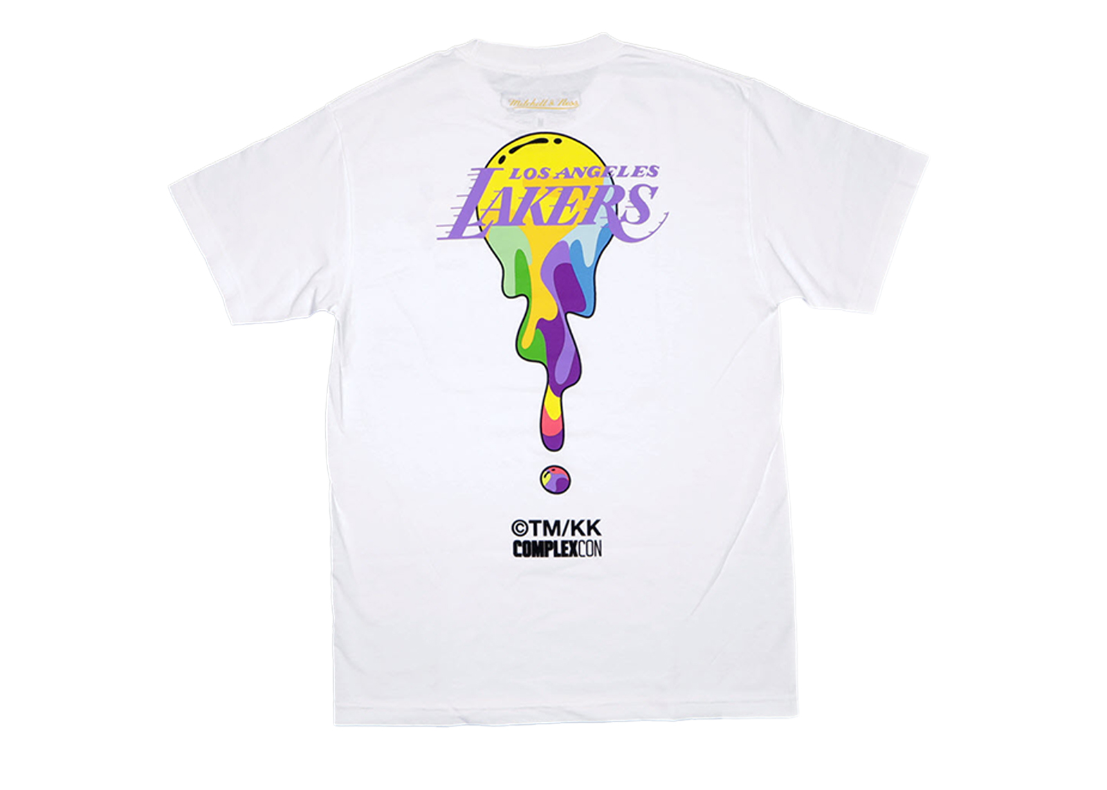 murakami lakers shirt