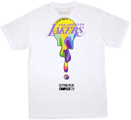 Lakers hot sale murakami jersey