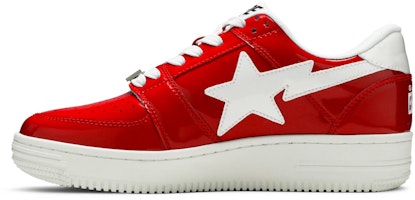 ベイプスタ ロー M2 レッド 1G30191010 RED Lookbook ベイプスタ ロー M2 レッド 1G30191010 RED