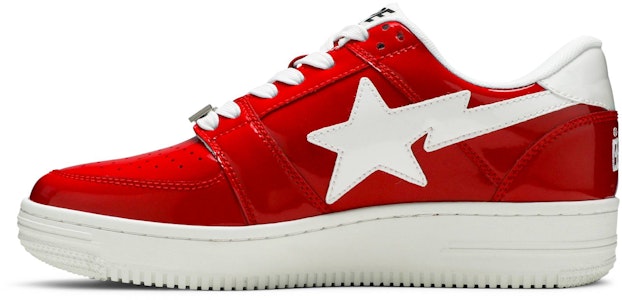 ベイプスタ ロー M2 レッド 1G30191010 RED Lookbook ベイプスタ ロー M2 レッド 1G30191010 RED