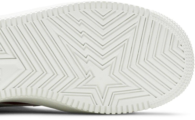 A Bathing Ape Bapesta Low M2 'Red' 1G30191010 RED Purchase A Bathing Ape Bapesta Low M2 'Red' 1G30191010 RED