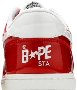 ベイプスタ ロー M2 レッド 1G30191010 RED Sizing ベイプスタ ロー M2 レッド 1G30191010 RED