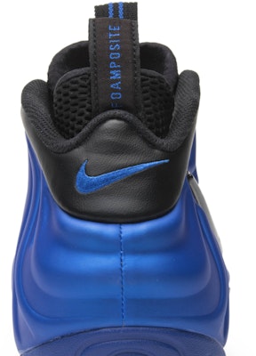 Nike Air Foamposite Pro 'Hyper Cobalt