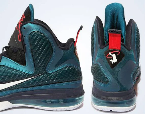 Nike LeBron 9 'Swingman' 469764-300 Buy Nike LeBron 9 'Swingman' 469764-300