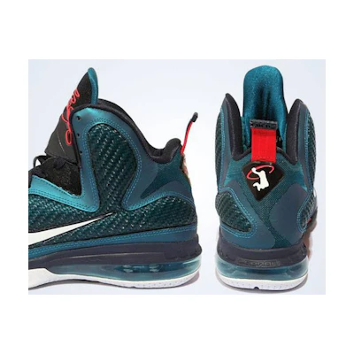 Nike LeBron 9 'Swingman'