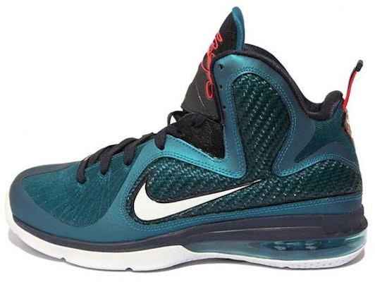 Nike LeBron 9 'Swingman' 469764-300 Order Nike LeBron 9 'Swingman' 469764-300