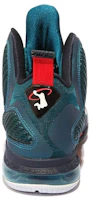 Lookbook Nike LeBron 9 'Swingman' 469764-300