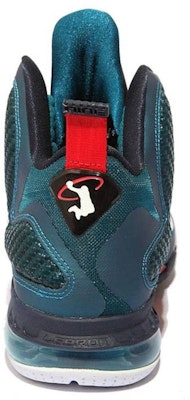 Nike LeBron 9 'Swingman' 469764-300 Lookbook Nike LeBron 9 'Swingman' 469764-300