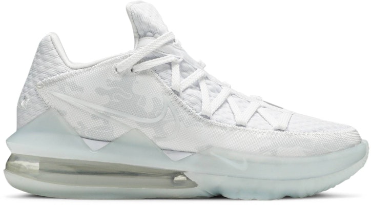 Nike LeBron 17 Low EP 'White Camo' CD5007-103/CD5006-103 Buy Nike LeBron 17 Low EP 'White Camo' CD5007-103/CD5006-103