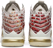 Nike LeBron 17 'Win/Win' CT3466-001/CT3467-001 Details for Nike LeBron 17 'Win/Win' CT3466-001/CT3467-001