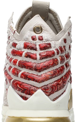 Nike LeBron 17 'Win/Win' CT3466-001/CT3467-001 Sizing Nike LeBron 17 'Win/Win' CT3466-001/CT3467-001
