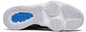 Shop Nike LeBron 17 'James Gang' Lelaki BQ3177-005/BQ3178-005