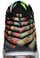 Sizing Nike LeBron 17 'James Gang' Lelaki BQ3177-005/BQ3178-005