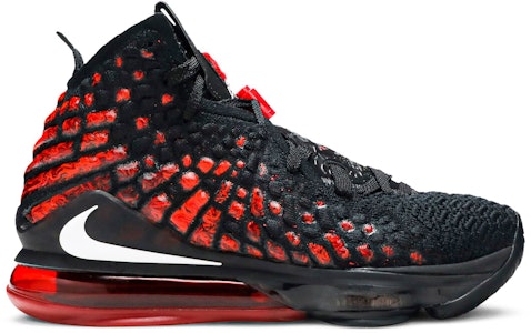 Nike LeBron 17 'Infrared VI' Lelaki BQ3177-006/BQ3178-006 Buy Nike LeBron 17 'Infrared VI' Lelaki BQ3177-006/BQ3178-006