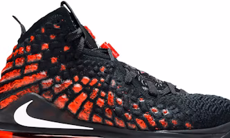 나이키 르브론 17 '인프라레드 6' BQ3177-006/BQ3178-006 Order 나이키 르브론 17 '인프라레드 6' BQ3177-006/BQ3178-006